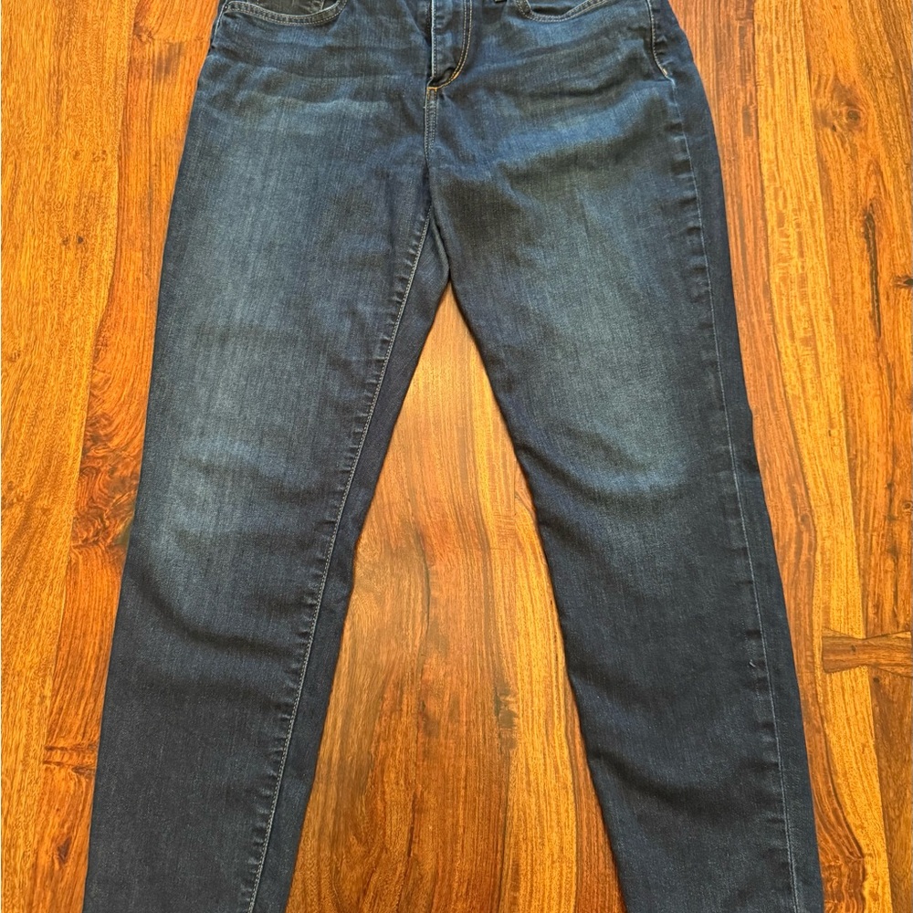 Joe’s Jeans, The Icon Skinny Ankle